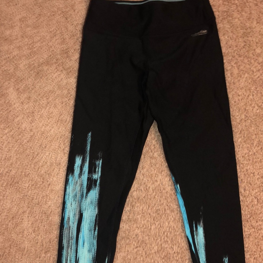calvin klein performance pants